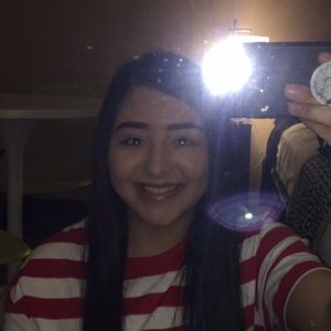 Meet your Posher, Selina